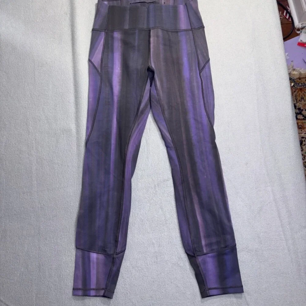 Lululemon In Movement Tight 25